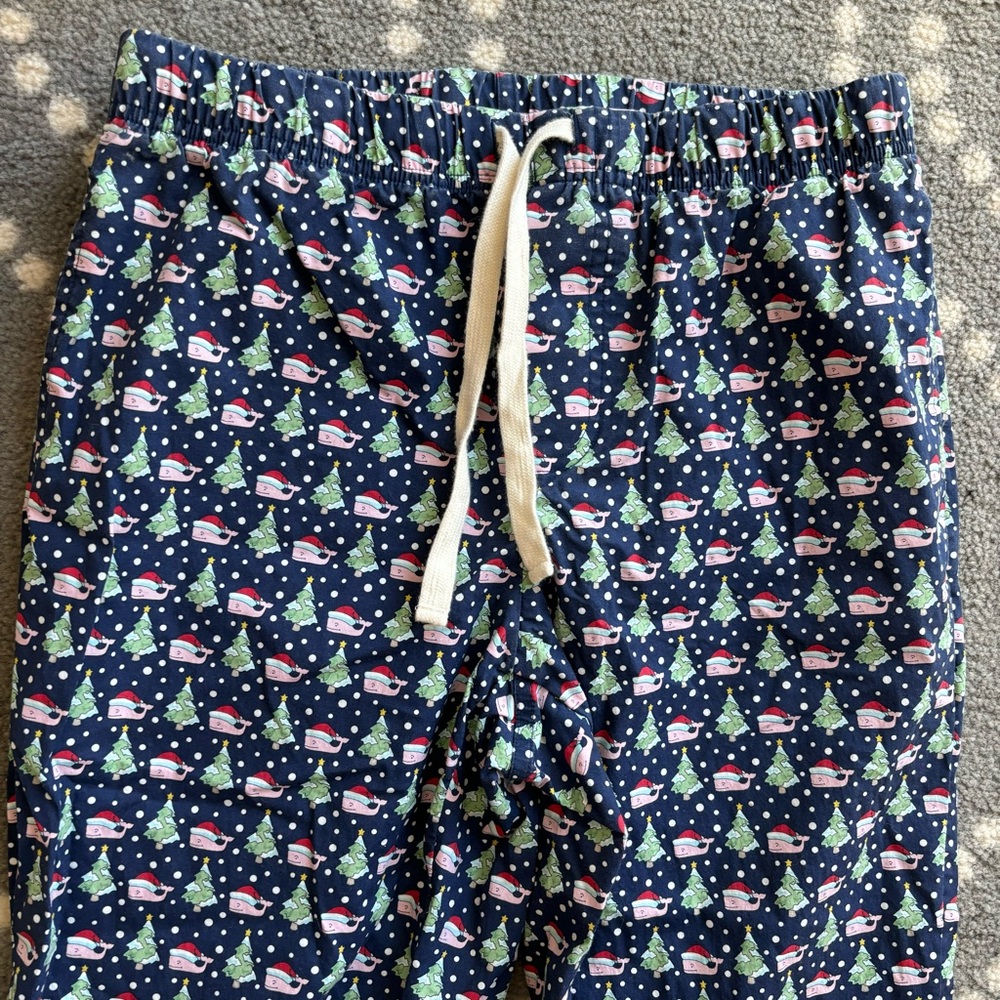 Vineyard Vines - Women's Holiday Pajama Pants